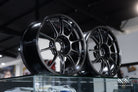 WedsSport TC105X - Premium Wheels from WedsSport - From just $2699.0! Shop now at MK MOTORSPORTS