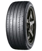 Yokohama ADVAN Apex V601 17’’ - Tyres