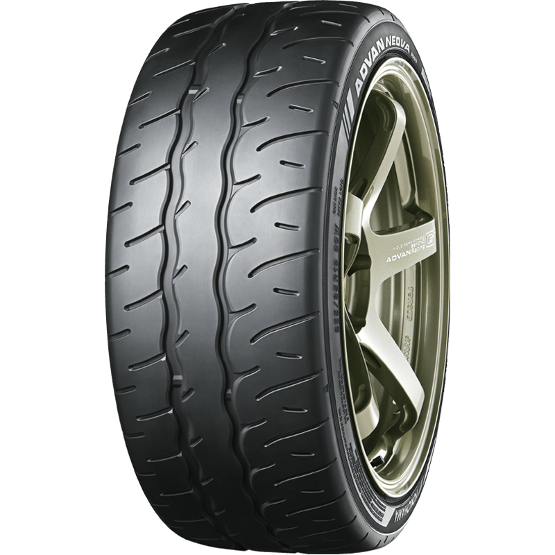 Yokohama ADVAN Neova AD09 18’’ - Tyres