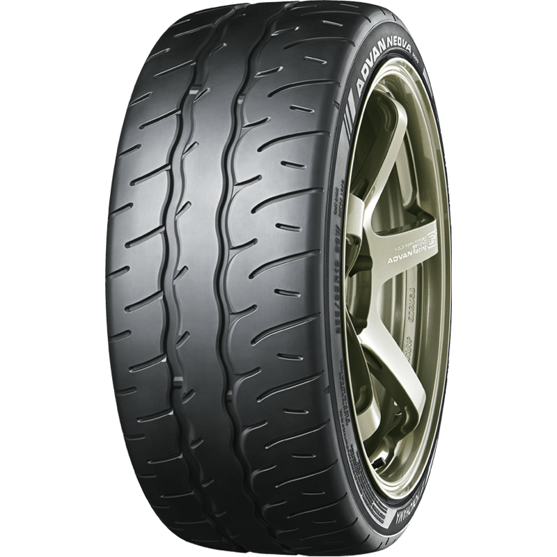 Yokohama ADVAN Neova AD09 19’’ - Tyres